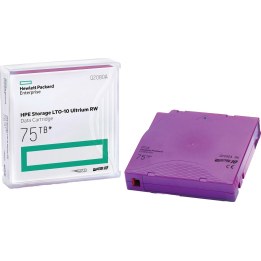 HP LTO10 30/75 TB