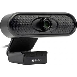 Cámara web USB NABO WCF 2000