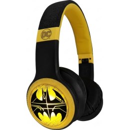 Lazerbuilt Headset Bluetooth Batman
