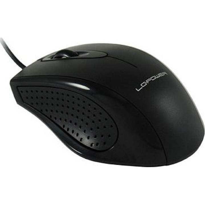 LC Power LC-Power m710B wired mouse LC-M710B