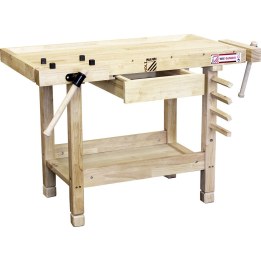 Holzmann WB 106 Mini Children’s Workbench