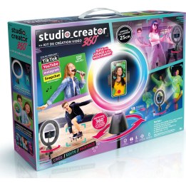 Canaltoys 360 Rotating Studio