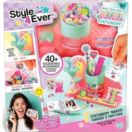 Mini Stationary Maker de Canaltoys