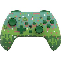 Dragonshock Controller Poptop Wireless Cubes green switch