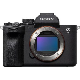 Corpo da Sony Alpha 7 Mark IV