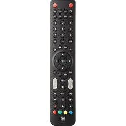One for All Sharp Replacement Remote Control URC 1921