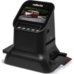 Escaneo con Reflecta x66