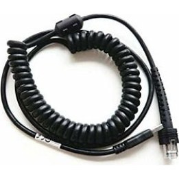 Datalogic CAB-550 - USB-Kabel - USB - 2.4 m