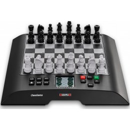 Millennium Chess Genius