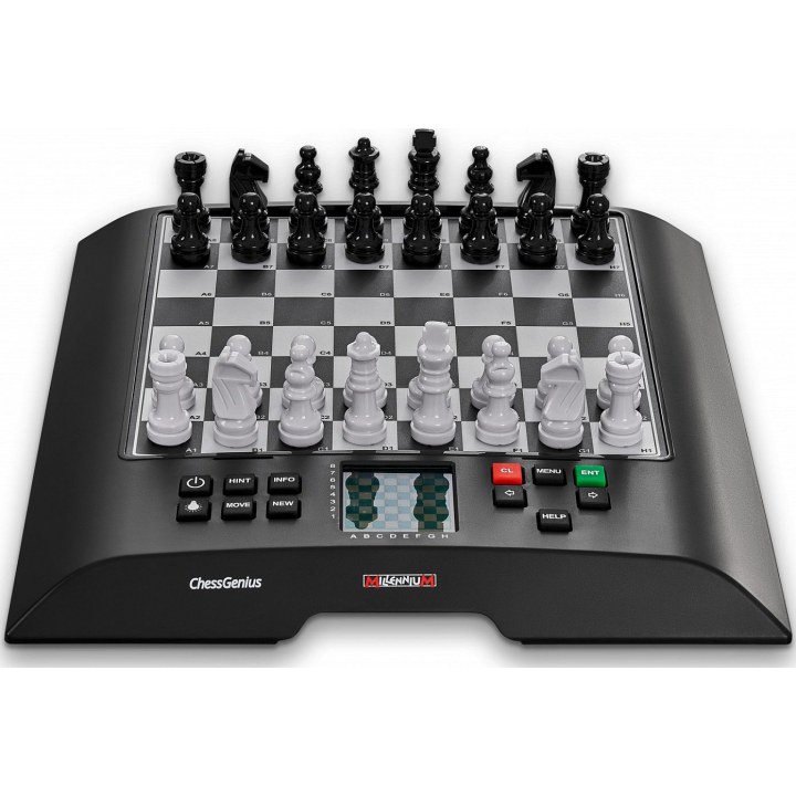 Millennium Chess Genius