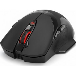 Sharkoon Sharkoon FIREGLIDER One (negro)