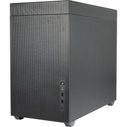 Inter-Tech IM-2 Expander PC case with expansion kit