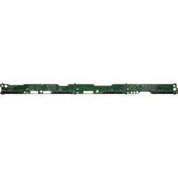 Inter-Tech SU-2, NVMe/ SAS/ SATA, 4-fach
