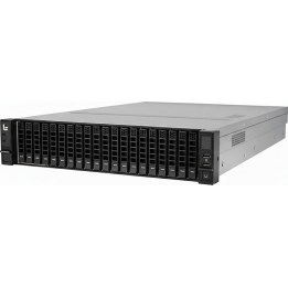 Inter-Tech 2U-2724, rack