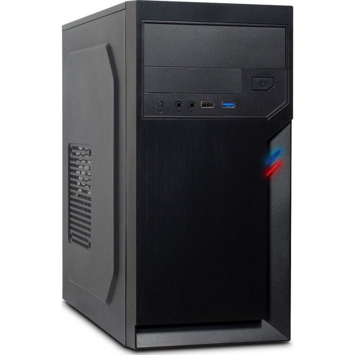 Inter-Tech IT-6502 ROMEA (nero)