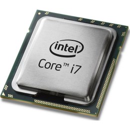 Intel S1150 i7 4790 TRAY