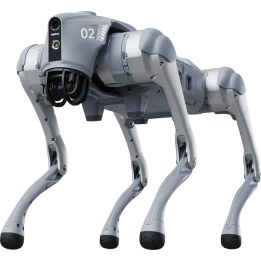 Chien robot Unitree Go2 Air (télécommande incluse)