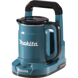 Bollitore a batteria DKT360Z