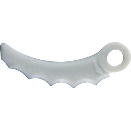 198426-9 1x12 Replacement blade, plastic