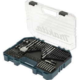 E-16988 Bohrer-Bit-Set 75-tlg.
