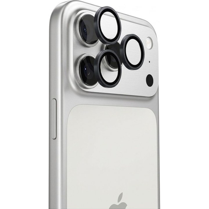 LENSGUARD IPHONE 17 PRO MAX