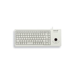 Cherry G84-5400LUMDE-0 USB branco
