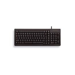 Teclado Cherry XS Complete Preto