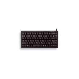 Clavier compact Cherry G84-4100 ML-MS