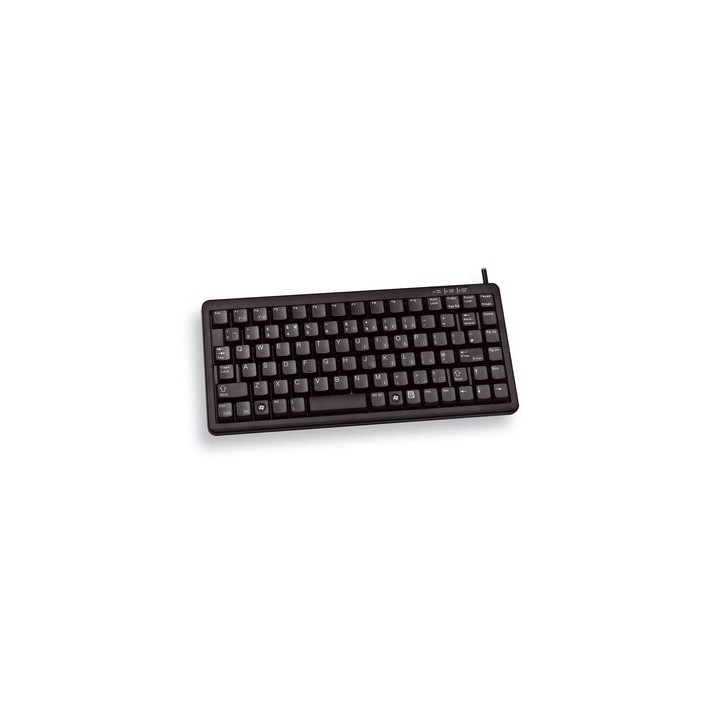 Cherry G84-4100 ML-MS Compact Keybo