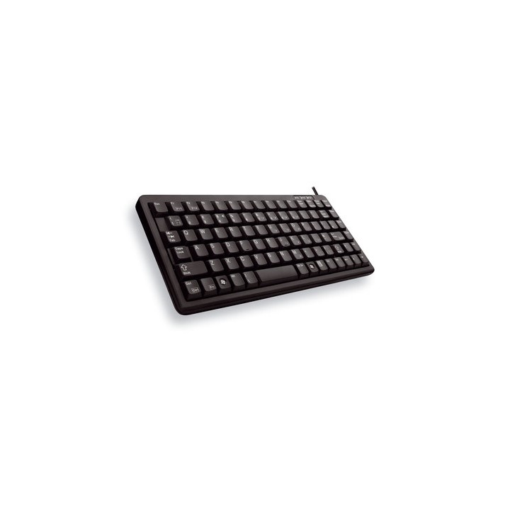 Clavier compact Cherry G84-4100 ML-MS