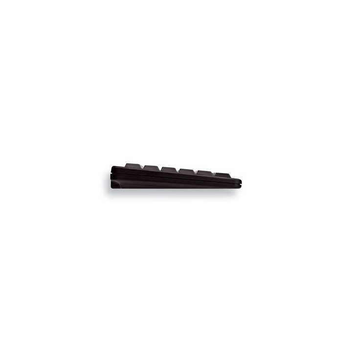 Teclado compacto Cherry G84-4100 ML-MS