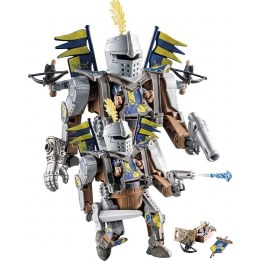 PlayMobil - Novelmore - Robots de combat 1889046