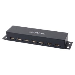 HUB 7x LogiLink USB 2.0