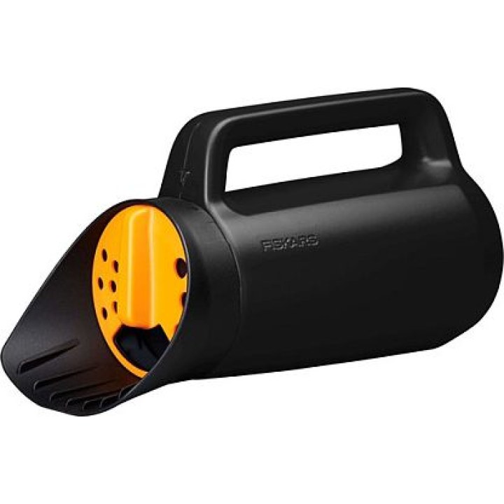 Solid Spreader noir-orange (1057076)