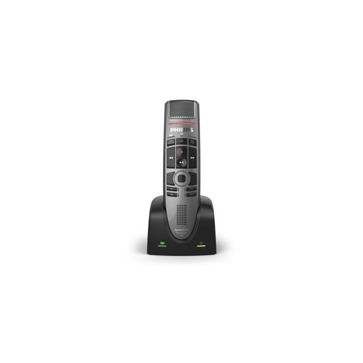 SpeechMike Premium Air