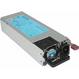 500W FUJITSU Modular platinum hp