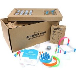 Sphero Mini Activity EDU, paquete de 16 unidades - V2