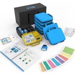 Sphero indi Classroom Pack (8 indis)