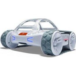 Sphero RVR+