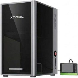 xTool F2 Ultra