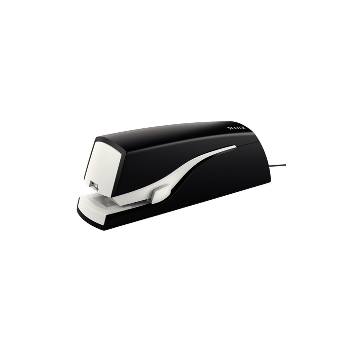 LEITZ Electric Stapler, black