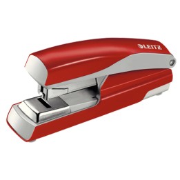 Cucitrice LEITZ NeXXt 5523 rossa