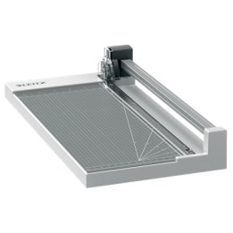 Leitz 90260000 Papierschneidemaschine 10 Blätter