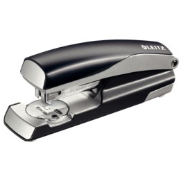 Leitz NeXXt Stapler Style , 30 sheets Metal
