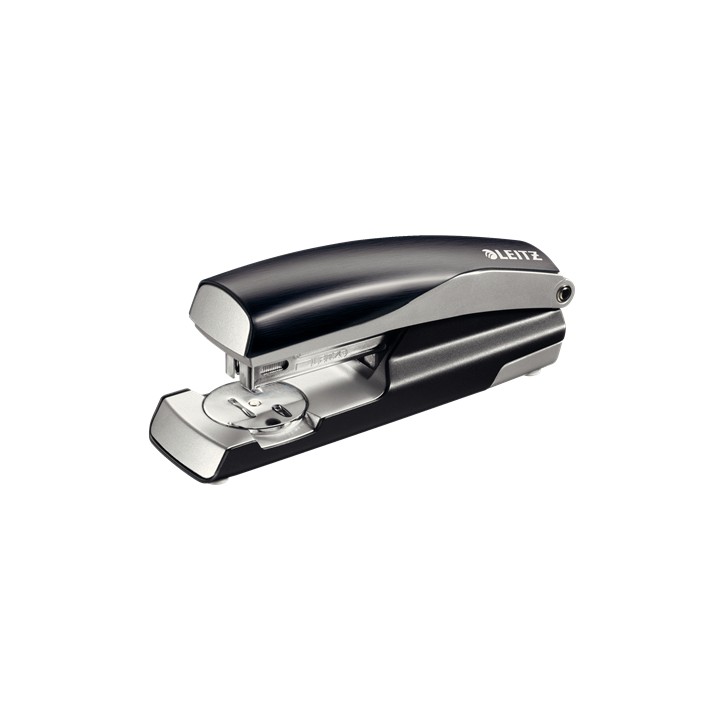 Leitz NeXXt 5562 Nero, Argento