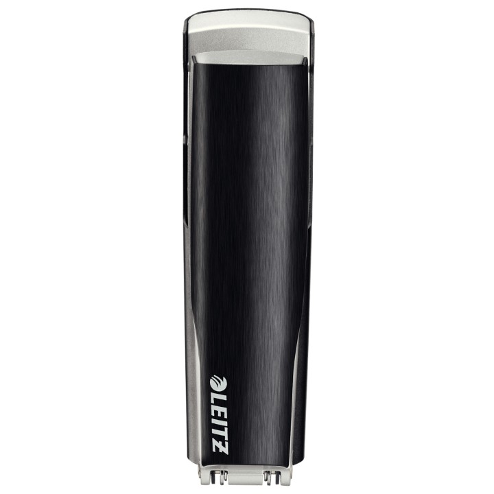 Leitz NeXXt 5562 Nero, Argento