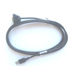 Cable USB de Zebra