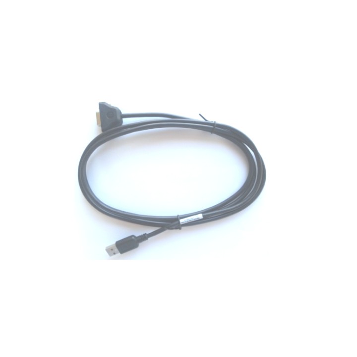 Zebra USB cable