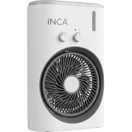 INCA IMF-10B Table Fan