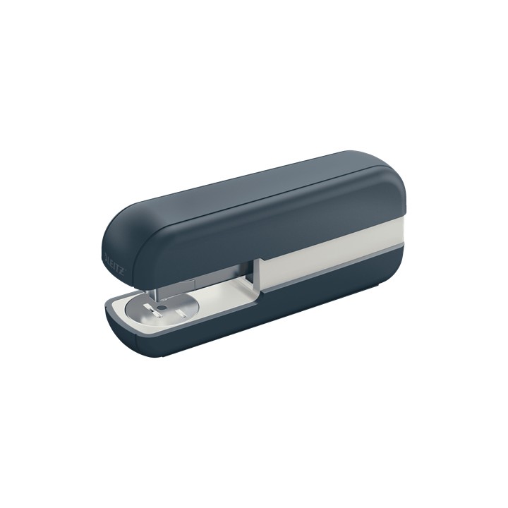 LEITZ Stapler, grey